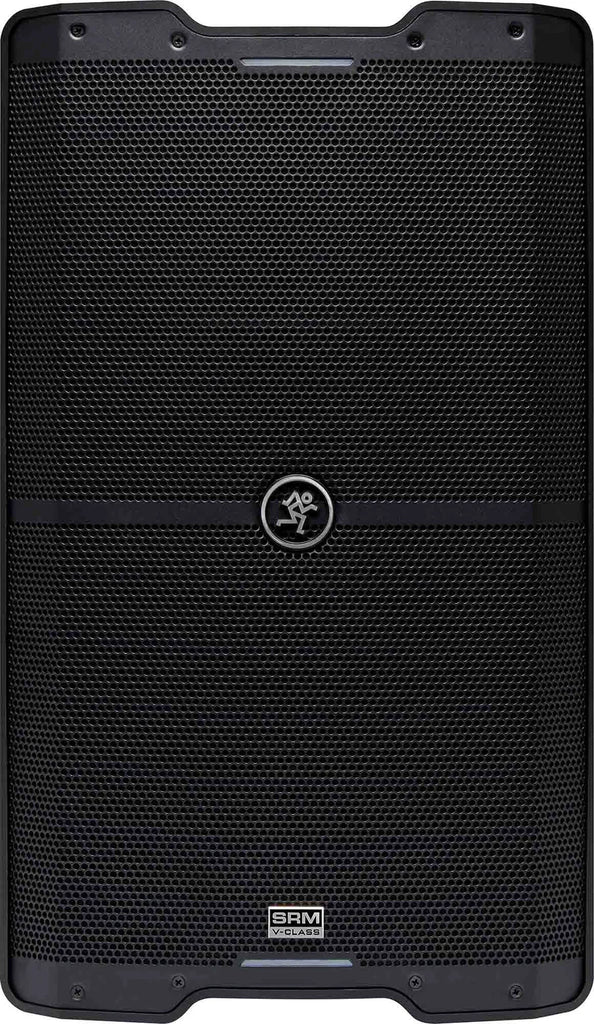Mackie SRM212 V-Class 2000W 12-inch Powered Speaker