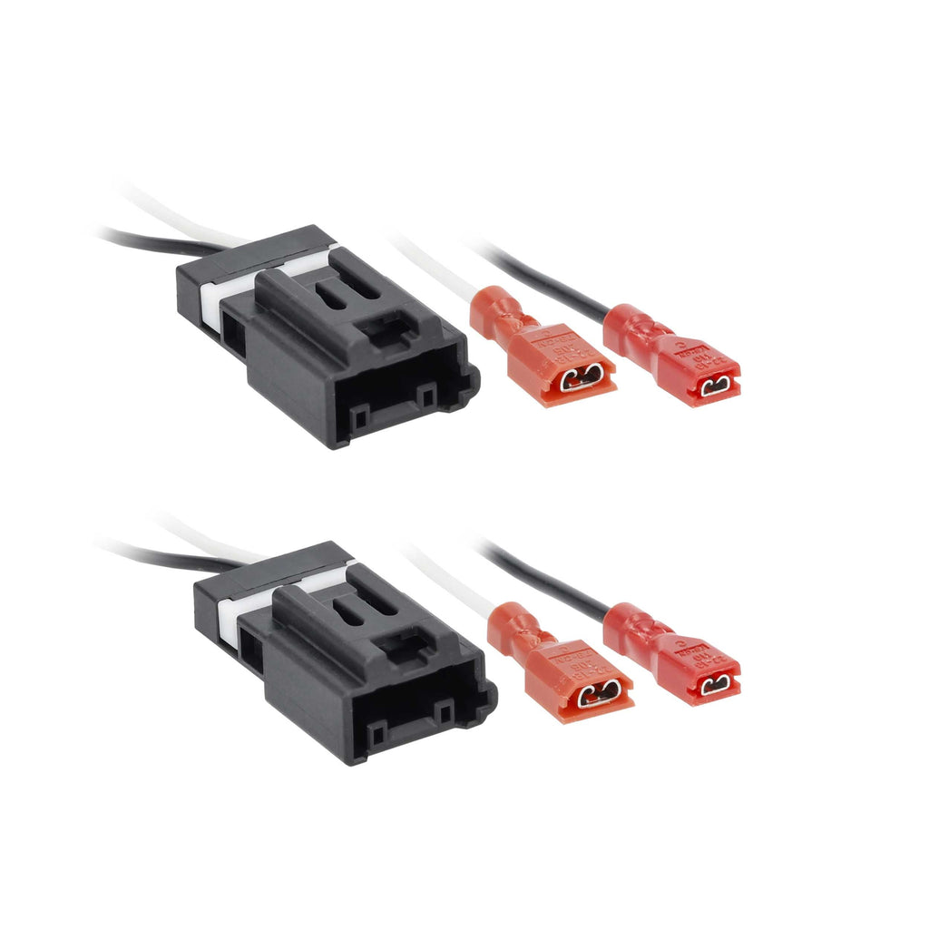 Metra 72-8113 Speaker Harness Compatible Fits Toyota 2013-2022