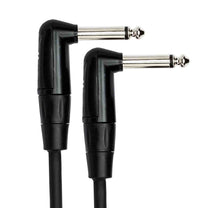 Load image into Gallery viewer, Hosa Right Angle Pro Guitar Patch Cable