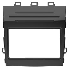 Load image into Gallery viewer, Metra 99-8911HG Single-DIN Car Stereo Dash Kit - Compatible Fits for Subaru Ascent 2019-2022