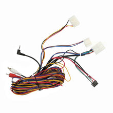Load image into Gallery viewer, Metra 70-8215AMP Radio Relocation Harness - Compatible Fits for Toyota Avalon 2005-2010