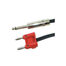 Load image into Gallery viewer, Yorkville SC-25BP Standard Series Speaker Cable - 16G BNA to 1/4-inch - 25 Foot