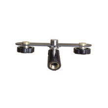 Load image into Gallery viewer, Yorkville MA-358 Triple Microphone Stand Mount