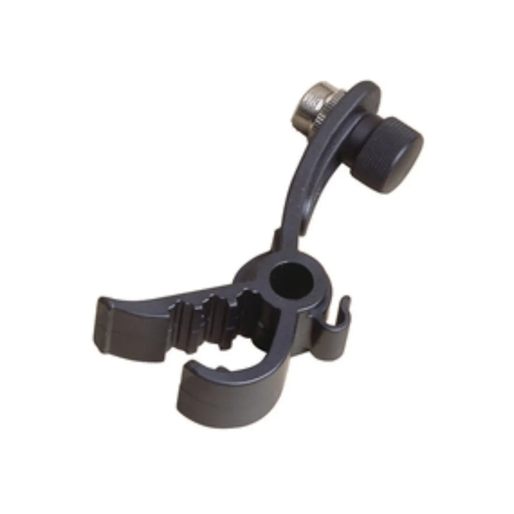 Yorkville APEX-DC Rubberized Drum Rim Microphone Isolation Mount