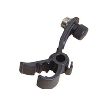 Load image into Gallery viewer, Yorkville APEX-DC Rubberized Drum Rim Microphone Isolation Mount