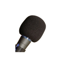Load image into Gallery viewer, Yorkville IWS-1 Microphone Windsock