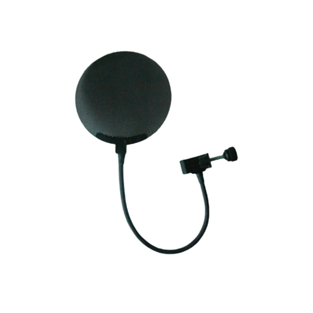 Yorkville MWS-55 Deluxe 5" Studio Microphone Pop Filter