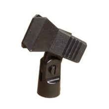 Load image into Gallery viewer, Yorkville IMC-2 Adjustable Spring Loaded Microphone Clip