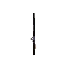 Load image into Gallery viewer, Yorkville SWTELETUBE3 Steel Adjustable Subwoofer Pole