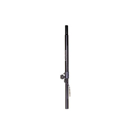 Yorkville SWTELETUBE3 Steel Adjustable Subwoofer Pole