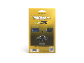 iDatalink Maestro HRN-HRR-GM4 Wiring Harness