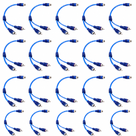20 Absolute RCA Audio Cable 