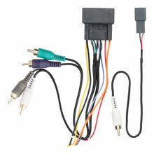 Load image into Gallery viewer, Metra 70-1730 Amp Integration Harness - Compatible Fits for Honda 2008-2017