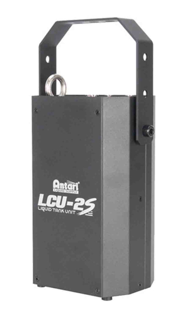 Antari LCU-2S Universal Liquid Control Unit for Fog and Snow Machines