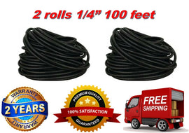 Absolute USA 2 rolls 100 ft 1/4