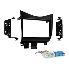 Load image into Gallery viewer, Metra 95-7862 Double DIN Installation Dash Kit - Compatible Fits for Honda Accord 2003-2007
