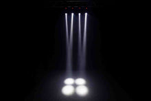 Load image into Gallery viewer, ColorKey CKU-5038 Mover Halo Beam QUAD MKII Moving Head