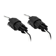 Load image into Gallery viewer, PowerSports 76-0201 2-way Waterproof Connector - Universal