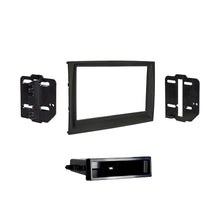 Load image into Gallery viewer, Metra 99-7378B Single-DIN Car Stereo Dash Kit - Compatible Fits for Kia Sportage LX 2017-2019