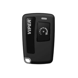 Viper 7617V 1-Way 1-Button Remote Start and Car Alarm LED Transmitter