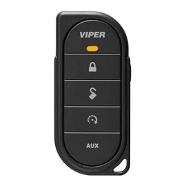 Viper 7656V 1-Way 5-Button Remote Control