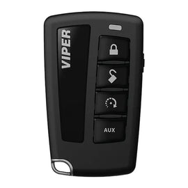 Viper 7657V 1-Way 5-Button Remote Start