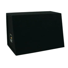 Load image into Gallery viewer, Absolute MSHF10 Single 10-Inch Sealed MDF Enclosure