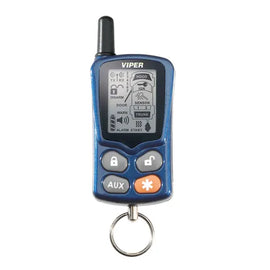 Viper 7701V 2-Way 4-Button LCD Remote
