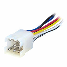 Load image into Gallery viewer, Metra 70-1119 Radio Replacement Harness - Compatible Fits for Volvo 1981-1993