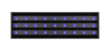 Load image into Gallery viewer, Antari DFX-W2000 UV Wash with Modular Adjustable Strips - 27 X 365nm