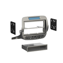Load image into Gallery viewer, Metra 99-3010S Double/Single DIN Kit Fit Chevy Camaro 2010-UP Interface Adapter