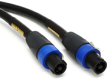 Load image into Gallery viewer, Mogami GOLD SPEAKER SO-25 Speaker SO speakON to speakON Cable - 25 foot