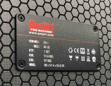 Load image into Gallery viewer, Antari FCH-1 Touring Road Case for CH-1