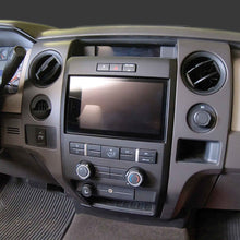 Load image into Gallery viewer, Metra 108-FD3B Double-DIN Dash Kit - Compatible Fits for FORD F-150 2009-2014