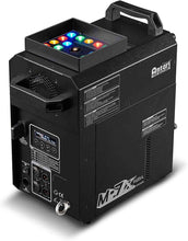 Load image into Gallery viewer, Antari M-7X RGBA LED Multi-Position Fogger with Powerful 35’ Upshot Burst