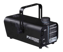 Load image into Gallery viewer, Antari FXW-800 FX Works Fog Machine with Wired Remote - 800 Watt
