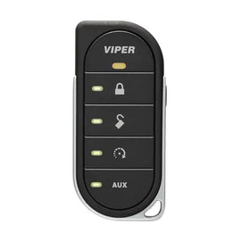Viper 7857V 2-Way 5-Button LED Remote Start