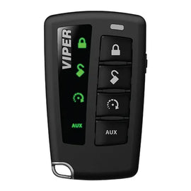 Viper 7858V 2-Way 5-Button Remote Start