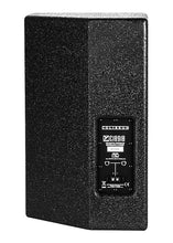 Load image into Gallery viewer, Yorkville Sound C1891B, Coliseum Series 150W Installation Speaker with Bracket 8 Inch - Black