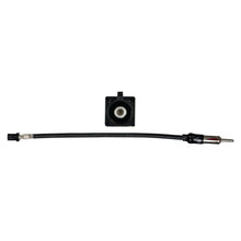 Load image into Gallery viewer, Metra AD-EU1 Antenna Adapter - Compatible Fits for Select 2000-2018 vehicles from BMW, Mercedes-Benz, Ford