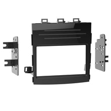 Load image into Gallery viewer, Metra 99-8911HG Single-DIN Car Stereo Dash Kit - Compatible Fits for Subaru Ascent 2019-2022