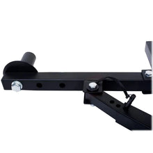 Load image into Gallery viewer, MR DJ WM970 PA Speakers Adjustable Wall Mount Brackets 35mm Pole Holder