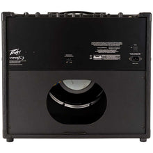 Load image into Gallery viewer, Peavey VYPYR X3 Guitar Modeling Amp+ MR DJ USA 12' Instrument Cable + Phone Holder