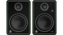 Load image into Gallery viewer, Mackie CR5-X, 5 Inches Creative Reference Multimedia Monitors - Pair