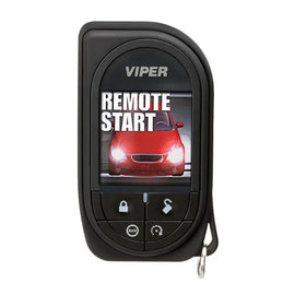 Viper 7945V 2-Way 5-Button Color LCD Remote Start