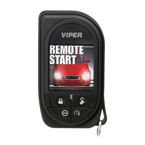 Viper 7945V 2-Way 5-Button Color LCD Remote Start
