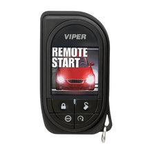 Load image into Gallery viewer, Viper 7945V 2-Way 5-Button Color LCD Remote Start