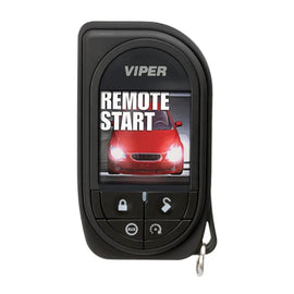 Viper 7945V 2-Way 5-Button Color LCD Remote Start