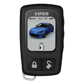 Viper 7957VHD 2-Way 5-Button Heavy Duty Color LCD Remote Start