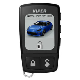 Viper 7957V 2-Way 5-Button Remote Start